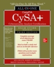 Image for CompTIA CySA+ Cybersecurity Analyst Certification All-in-One Exam Guide, Third Edition (Exam CS0-003)