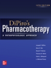 Image for DiPiro&#39;s Pharmacotherapy: A Pathophysiologic Approach, 12th Edition