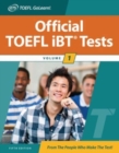 Image for Official TOEFL iBT Tests Volume 1, Fifth Edition