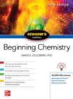 Image for Schaum&#39;s outline of beginning chemistry
