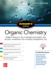Image for Schaum&#39;s Outline of Organic Chemistry, Sixth Edition