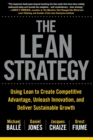 Image for The Lean Strategy