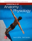 Image for ISE Essentials of Anatomy and Physiology