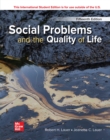 Image for ISE Social Problems and the Quality of Life