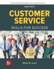 Image for ISE Customer Service Skills for Success