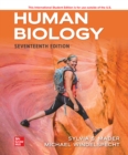 Image for Human biology.
