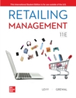 Image for ISE Retailing Management