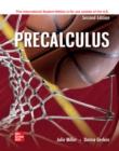 Image for ISE eBook Online Access for Precalculus