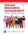 Image for ISE Human Resource Management: Gaining a Competitive Advantage