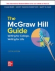 Image for ISE The McGraw-Hill Guide: Writing for College, Writing for Life