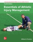 Image for ISE eBook Online Access for Essentials of Athletic Injury Management