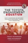 Image for The Toyota Engagement Equation