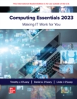 Image for Computing Essentials 2023