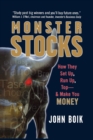 Image for Monster Stocks (PB)