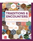 Image for ISE eBook Online Access for Traditions &amp; Encounters, Brief