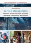 Image for ISE Service Management: Operations, Strategy, Information Technology