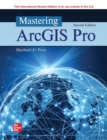 Image for ISE Mastering ArcGIS Pro