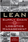 Image for Lean Supply Chain and Logistics Mgnt (PB)
