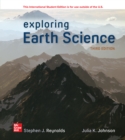 Image for ISE Exploring Earth Science