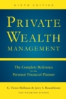 Image for Private Wealth Mangement 9th Ed (PB)