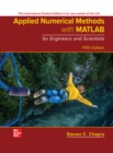 Image for ISE Applied Numerical Methods with MATLAB for Engineers and Scientists