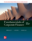 Image for ISE Fundamentals of Corporate Finance