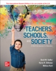Image for Teachers Schools and Society: A Brief Introduction to Education ISE