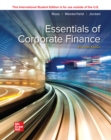Image for ISE Essentials of Corporate Finance
