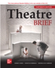 Image for ISE eBook Online Access for Theatre, Brief