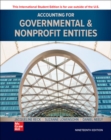 Image for Accounting for Governmental &amp; Nonprofit Entities ISE