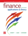 Image for ISE Finance: Applications and Theory
