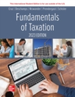 Image for ISE eBook Online Access for Fundamentals of Taxation 2023 Edition