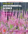 Image for ISE Principles of Environmental Science