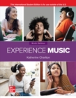 Image for ISE Experience Music