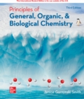 Image for ISE Principles of General, Organic, &amp; Biological Chemistry