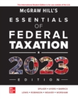 Image for ISE eBook Online Access for McGraw-Hill&#39;s Essentials of Federal Taxation 2023 Edition