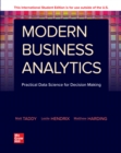 Image for ISE eBook Online Access for Modern Business Analytics