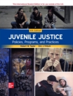 Image for ISE eBook Online Access for Juvenile Justice: Policies, Programs, and Practices