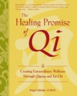 Image for The Healing Promise of Qi (PB)