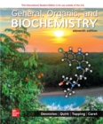 Image for ISE General, Organic, and Biochemistry