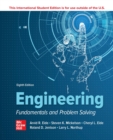 Image for ISE Engineering Fundamentals and Problem Solving
