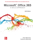 Image for ISE eBook Microsoft Office 365: A Skills Approach, 2021 Edition