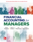 Image for ISE eBook Online Access for Financial Accounting for Managers