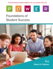 Image for ISE eBook Online Access for P.O.W.E.R. Learning: Foundations of Student Success