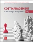 Image for Cost Management: A Strategic Emphasis ISE