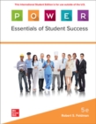 Image for P.O.W.E.R. Learning and Your Life: Essentials of Student Success