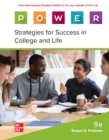Image for ISE P.O.W.E.R. Learning: Strategies for Success in College and Life