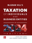 Image for McGraw Hill&#39;s Taxation of Individuals and Business Entities, 2024 Edition