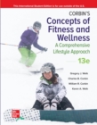 Image for ISE Corbin&#39;s Concepts of Fitness And Wellness: A Comprehensive Lifestyle Approach