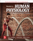 Image for ISE Vander&#39;s Human Physiology